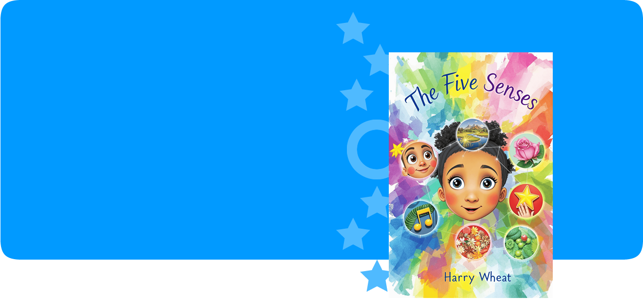 The Five Senses