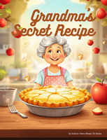 Grandma’s Secret Recipe
