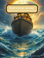 Noah’s Great Journey