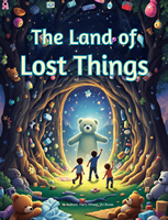 The Land of Lost Things
