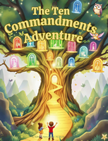 The Ten Commandments Adventure
